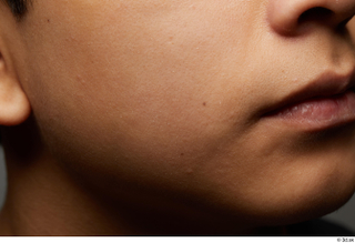  HD Face Skin Rolando Palacio cheek chin face lips mouth skin pores skin texture 0001.jpg